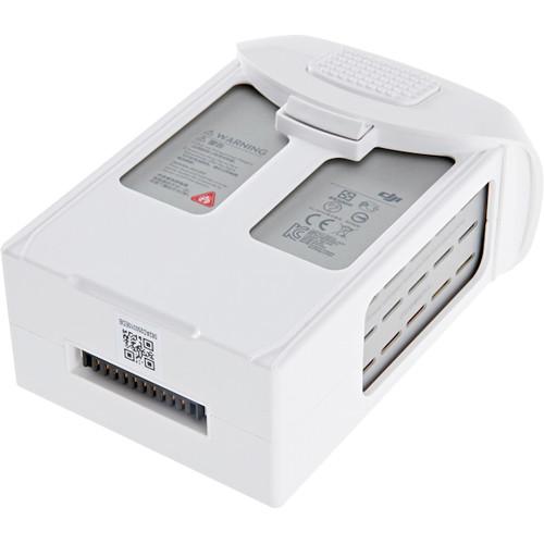 DJI Intelligent Flight Battery for Phantom 4 4 Pro 4 Pro Quadcopter