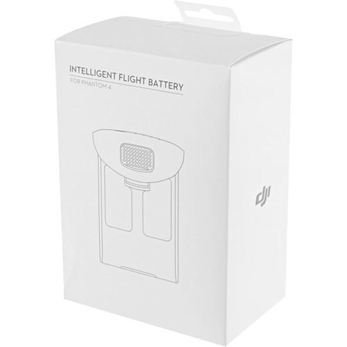 DJI Intelligent Flight Battery for Phantom 4 4 Pro 4 Pro Quadcopter