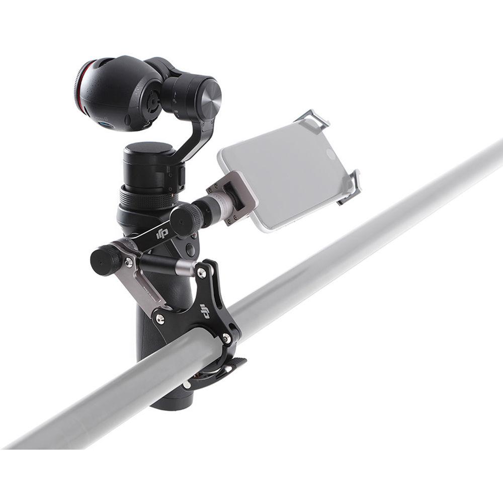 DJI Osmo 4K Camera with Sport Accessory Kit