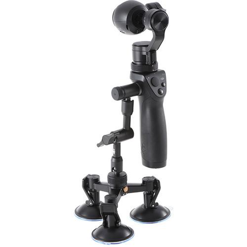 DJI Osmo 4K Camera with Sport Accessory Kit