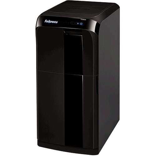 Fellowes AutoMax 500C Auto-Feed Shredder