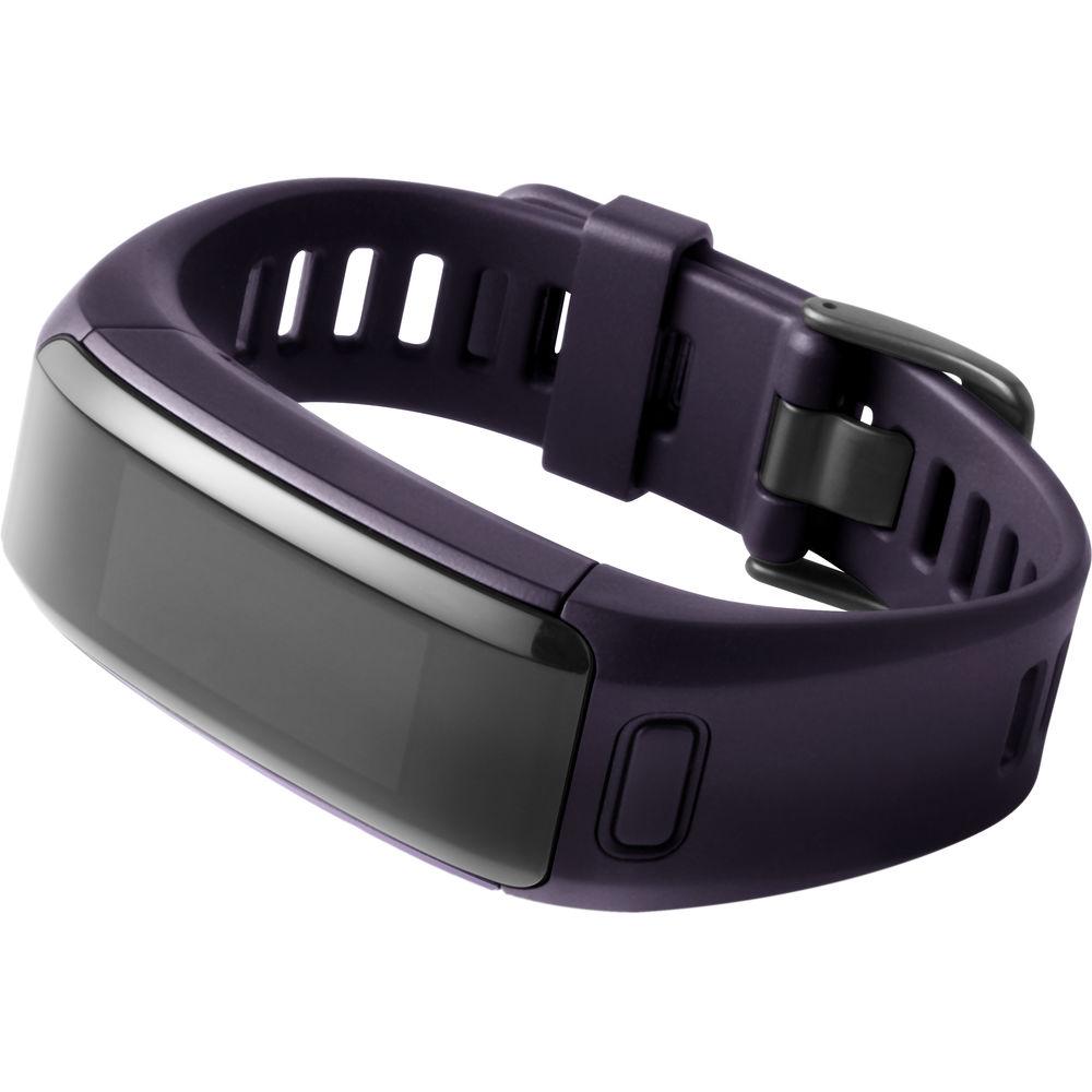 Garmin vivosmart HR Activity Tracker with Wrist-Based Heart Rate Monitor