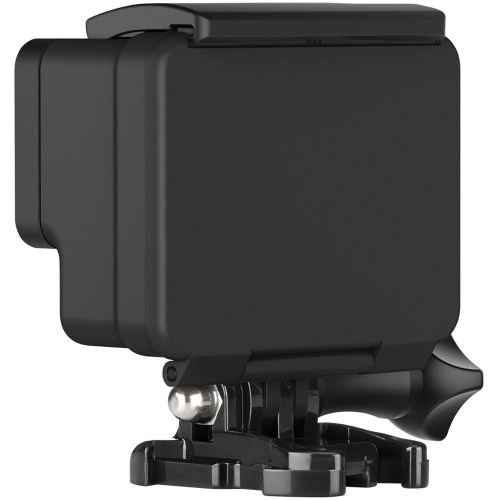 GoPro AHBSH-401 Blackout Housing for HERO3, HERO3 , and HERO4, GoPro, AHBSH-401, Blackout, Housing, HERO3, HERO3, HERO4