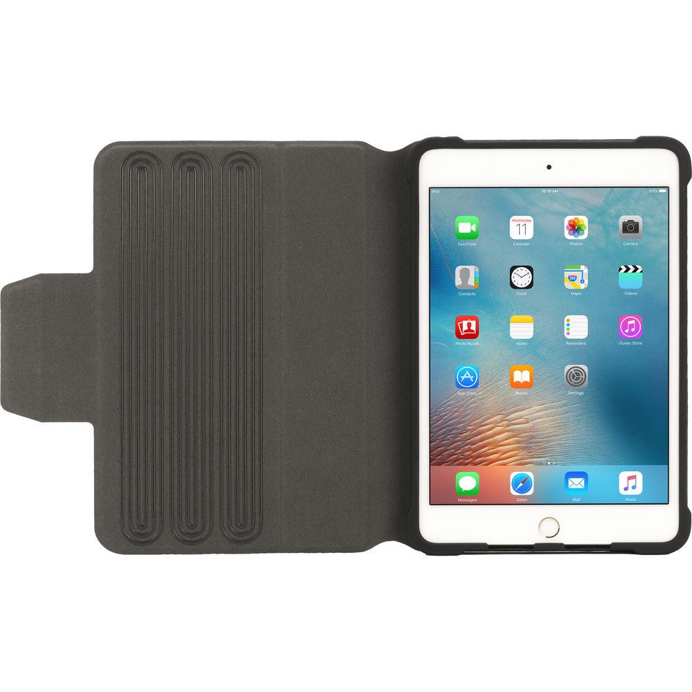 Griffin Technology Snapbook for iPad mini 4, Griffin, Technology, Snapbook, iPad, mini, 4