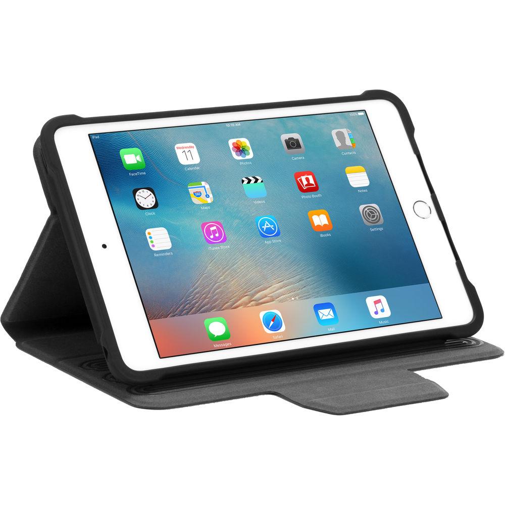 Griffin Technology Snapbook for iPad mini 4, Griffin, Technology, Snapbook, iPad, mini, 4