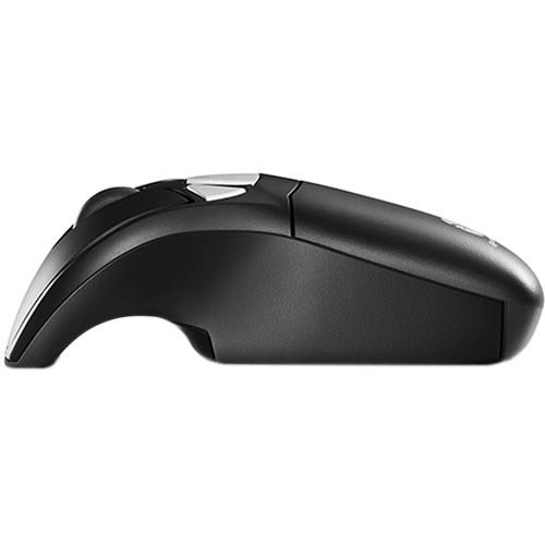 Gyration Air Mouse GO Plus with Compact Keyboard, Gyration, Air, Mouse, GO, Plus, with, Compact, Keyboard