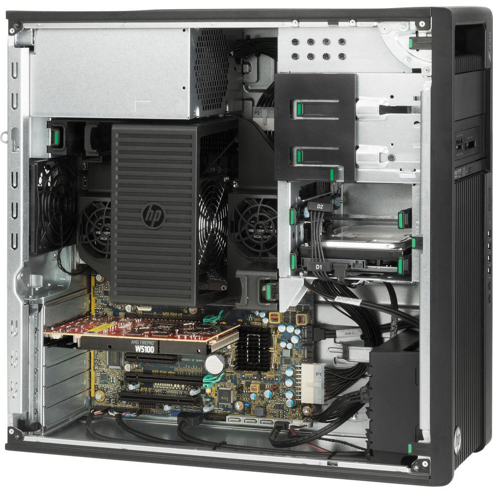 HP J2R52AA Z440 Memory Cooling Solution