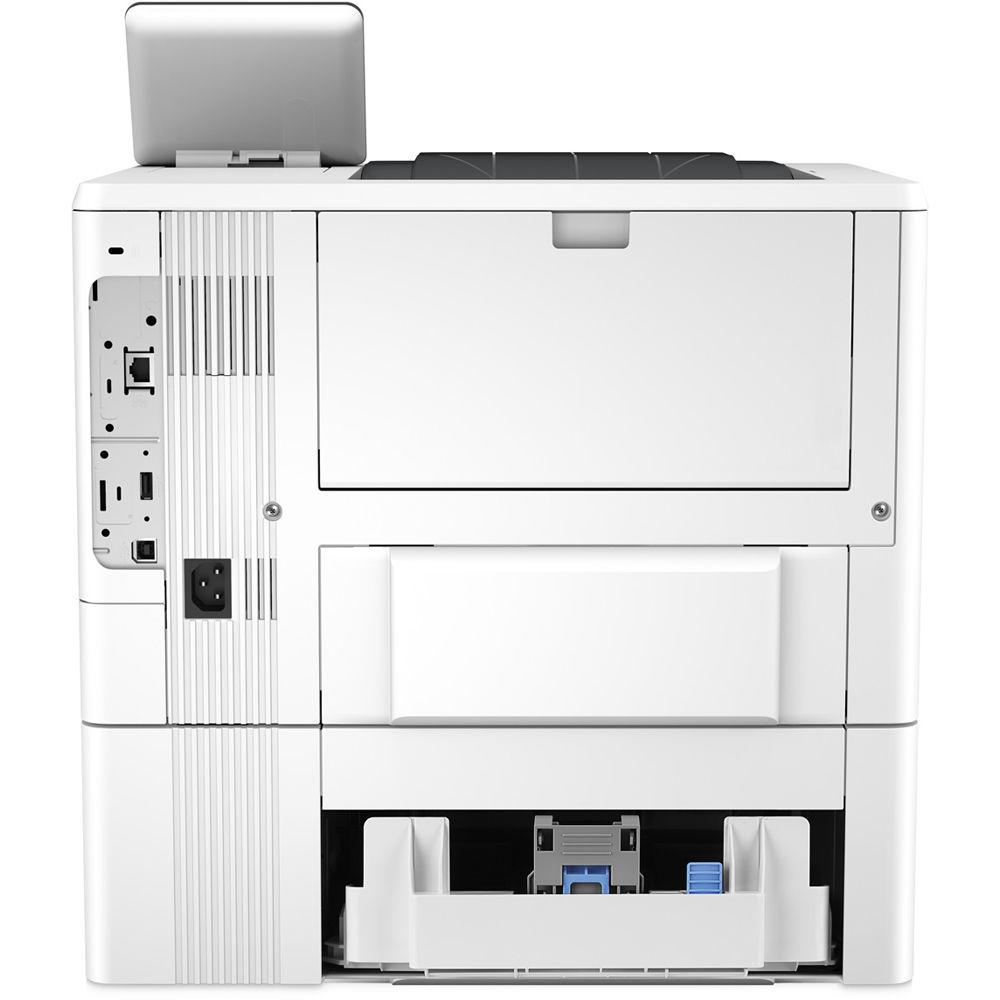 HP LaserJet Enterprise M506x Monochrome Laser Printer