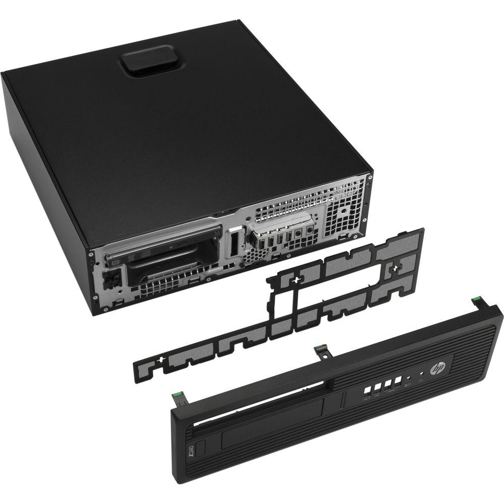 HP Z240 Series Small Form Factor Workstation