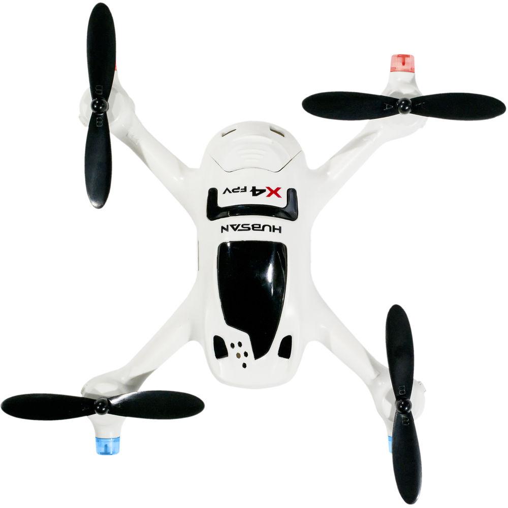 HUBSAN H107D FPV X4 Plus Quadcopter with FPV Camera, HUBSAN, H107D, FPV, X4, Plus, Quadcopter, with, FPV, Camera