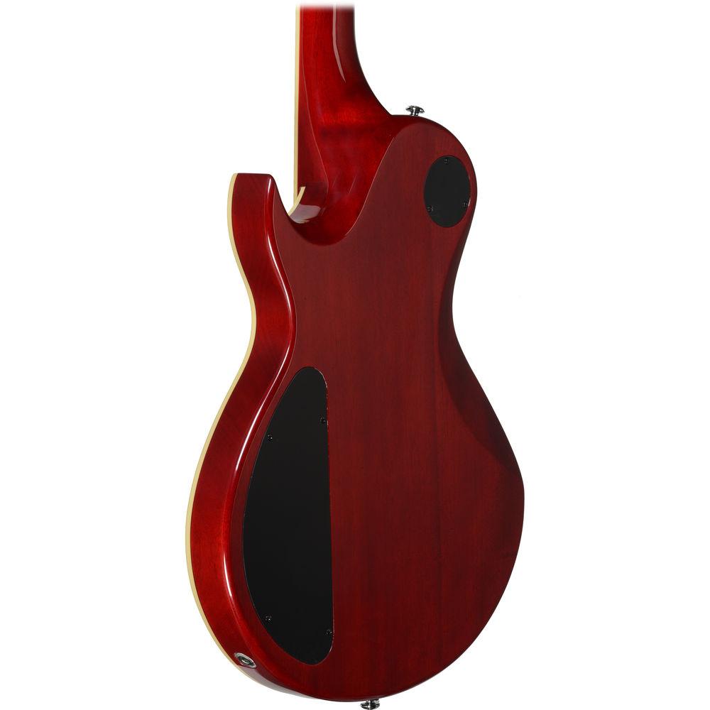 Ibanez ARZ200FM ARZ Standard Series Electric Guitar