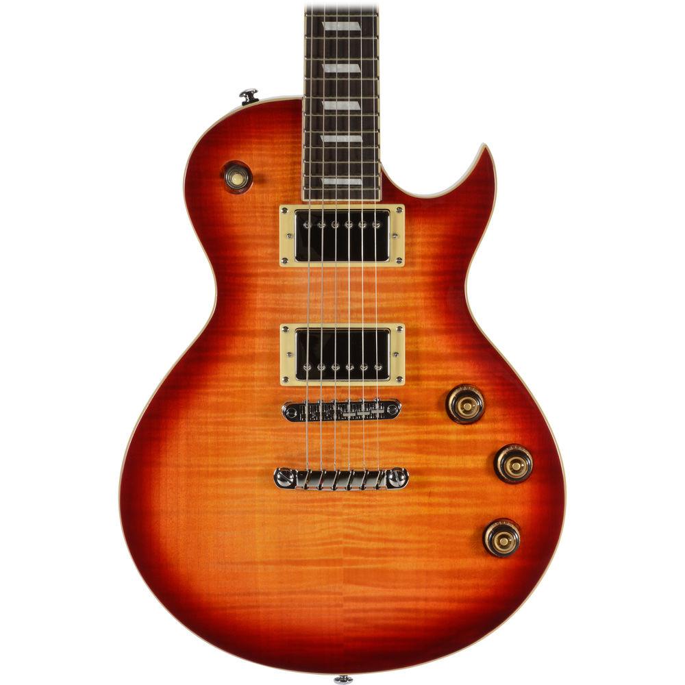 Ibanez ARZ200FM ARZ Standard Series Electric Guitar