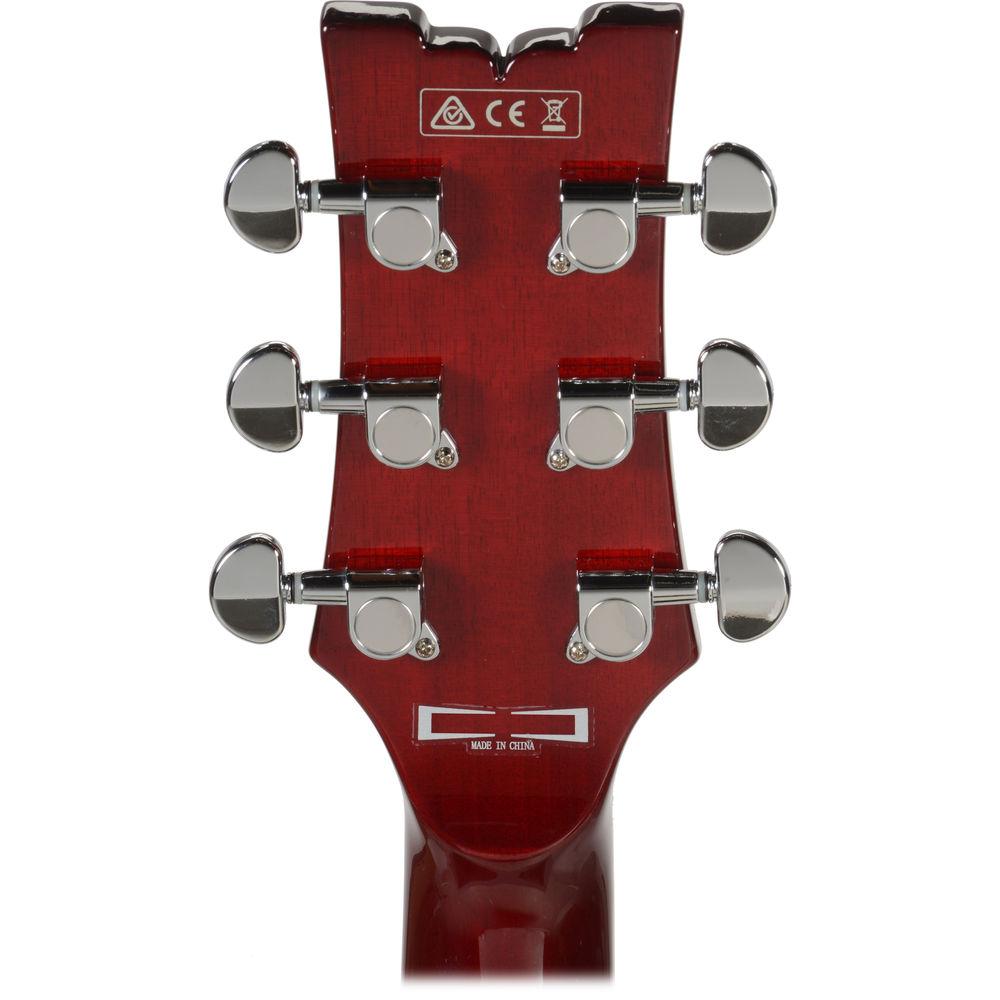 Ibanez ARZ200FM ARZ Standard Series Electric Guitar