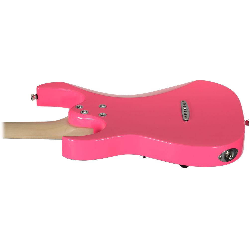 Ibanez GRGM21M miKro Series Electric Guitar