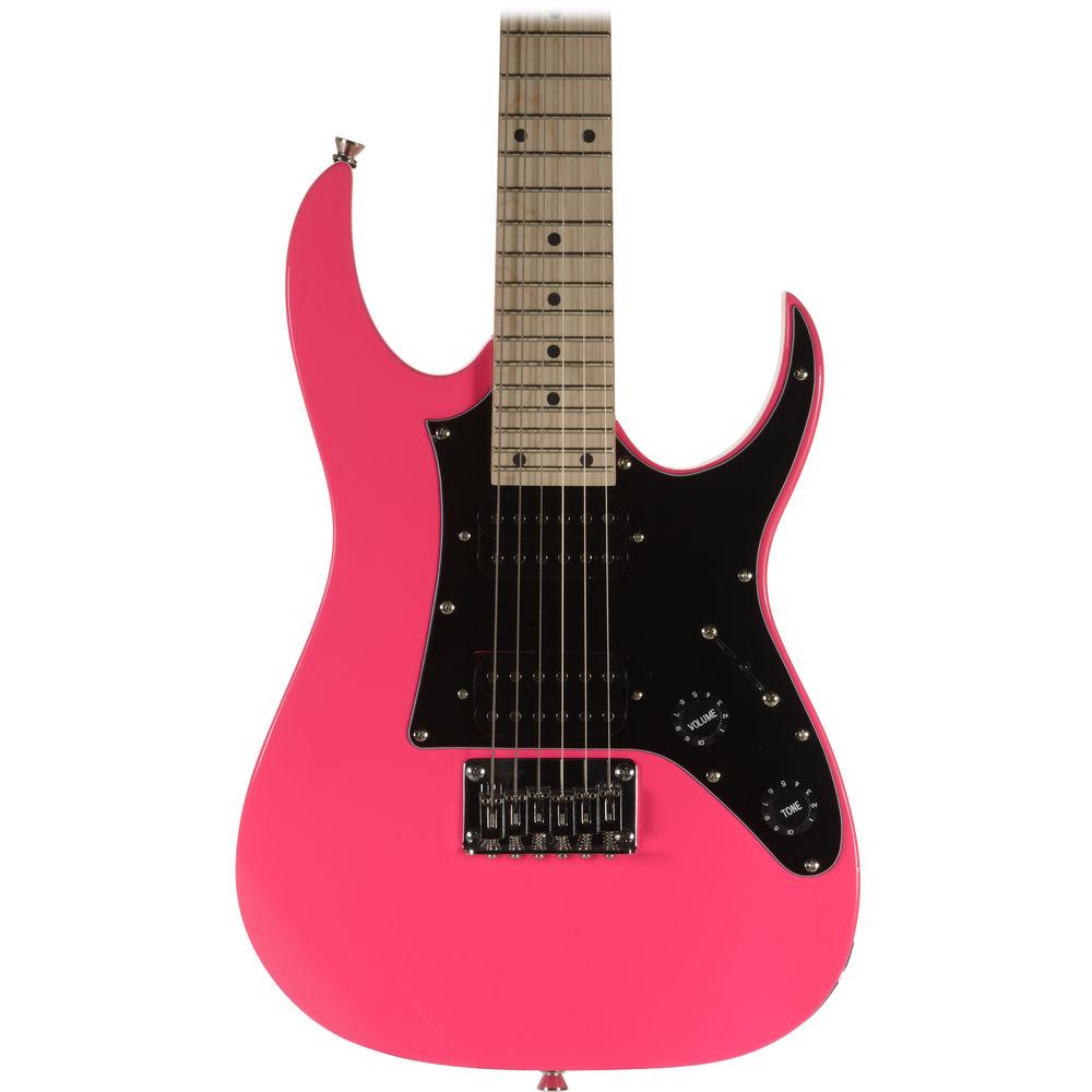 Ibanez GRGM21M miKro Series Electric Guitar