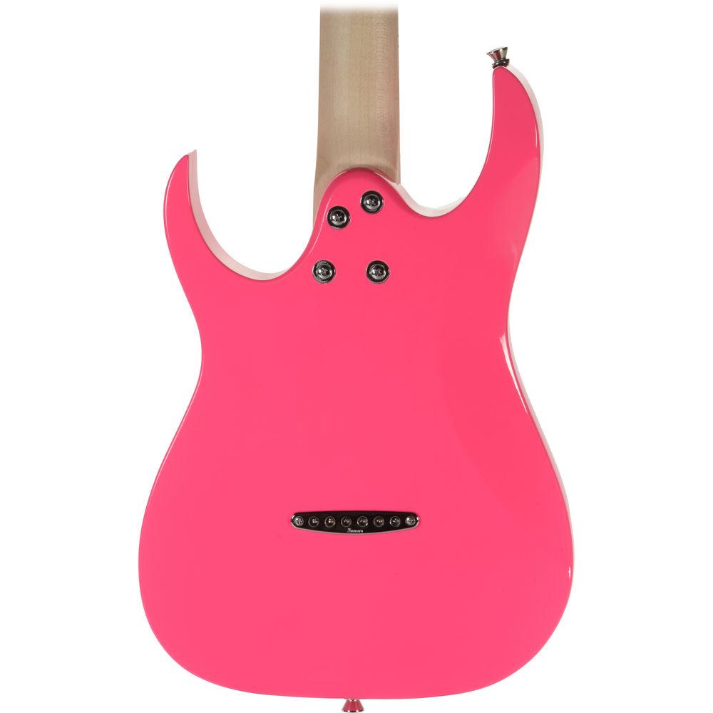 Ibanez GRGM21M miKro Series Electric Guitar