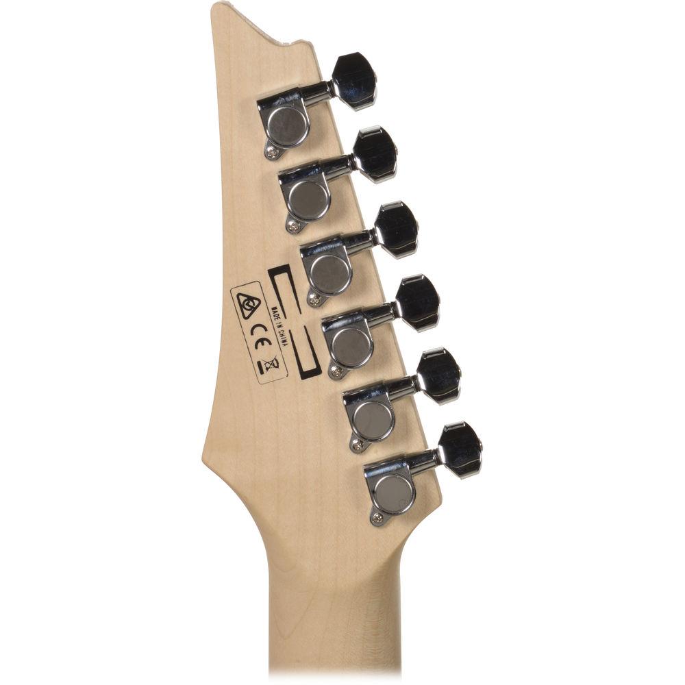 Ibanez GRGM21M miKro Series Electric Guitar