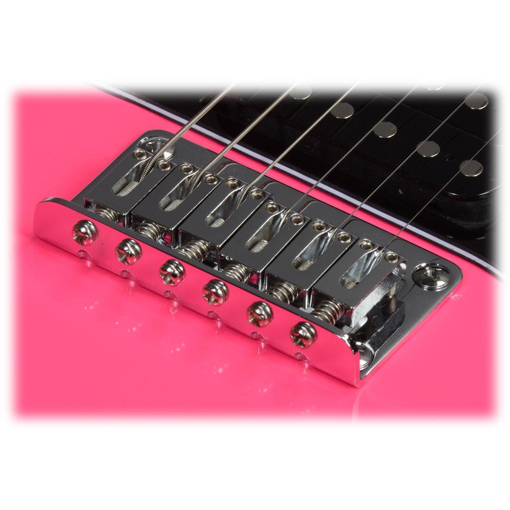 Ibanez GRGM21M miKro Series Electric Guitar