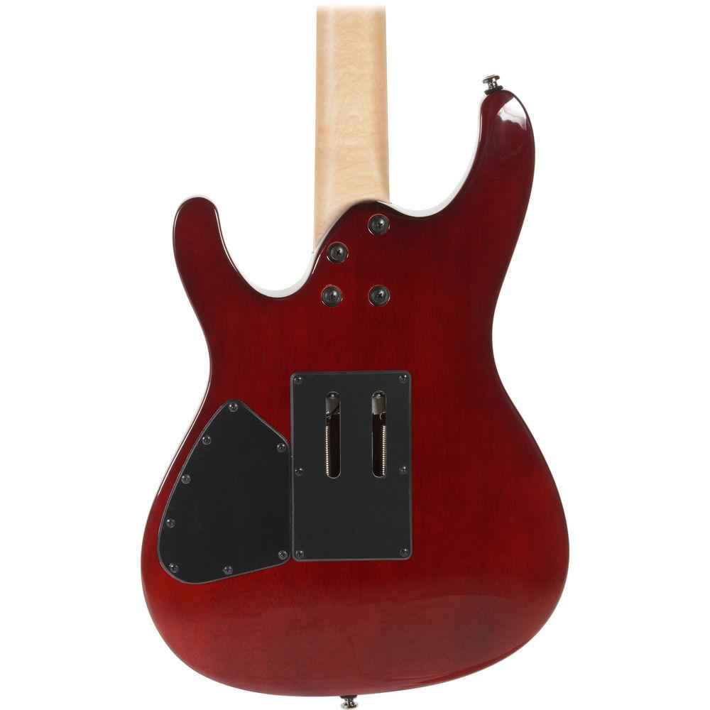 Ibanez S Series S520 Electric Guitar