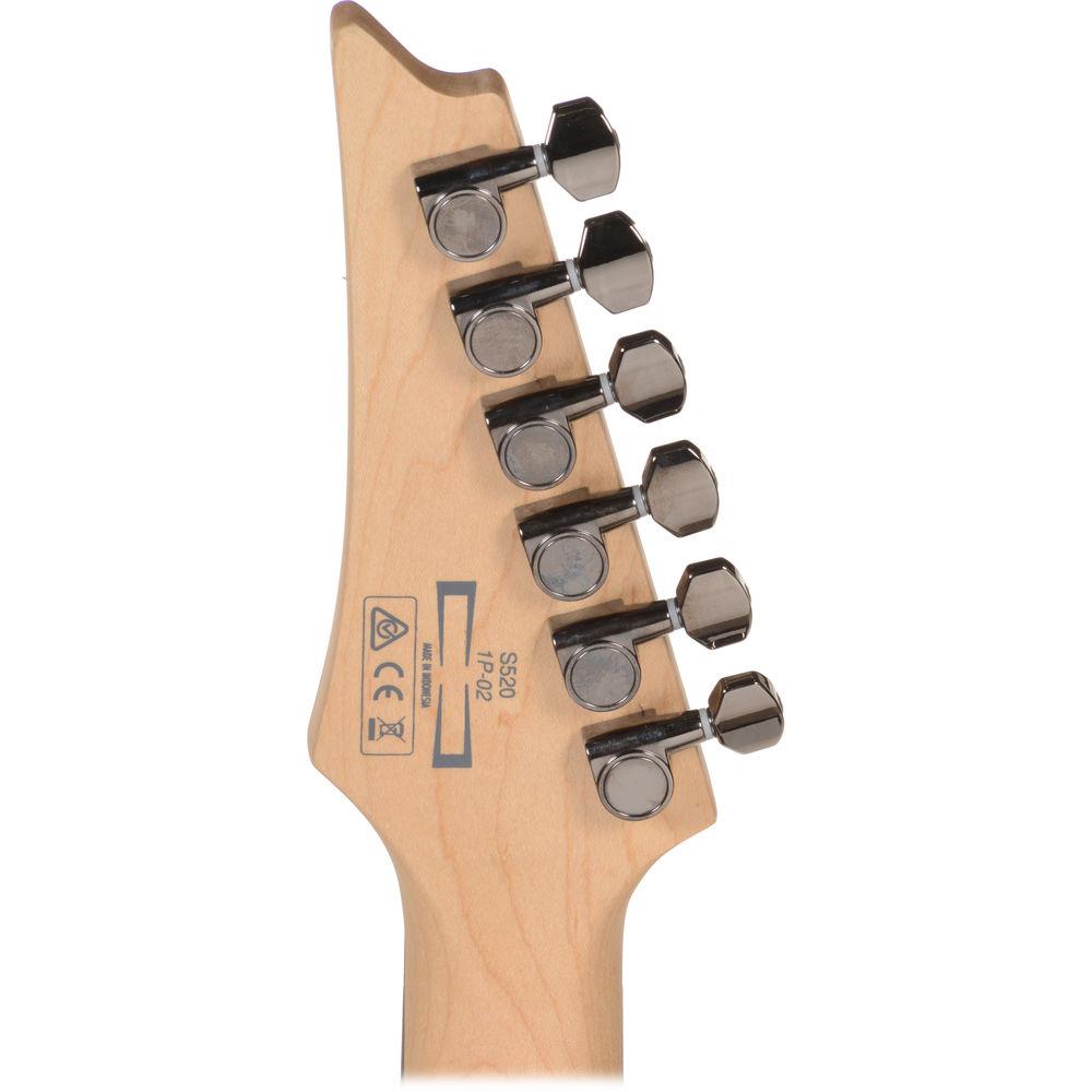 Ibanez S Series S520 Electric Guitar