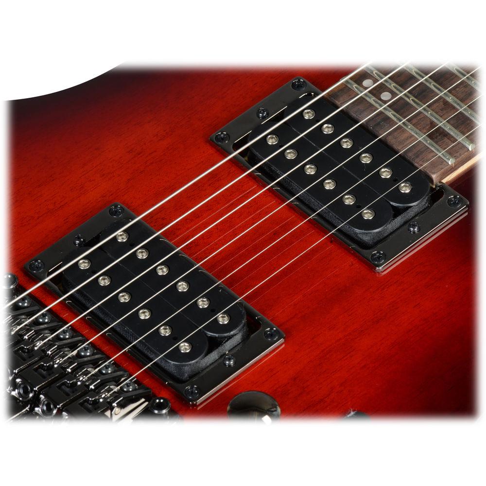 Ibanez S Series S520 Electric Guitar