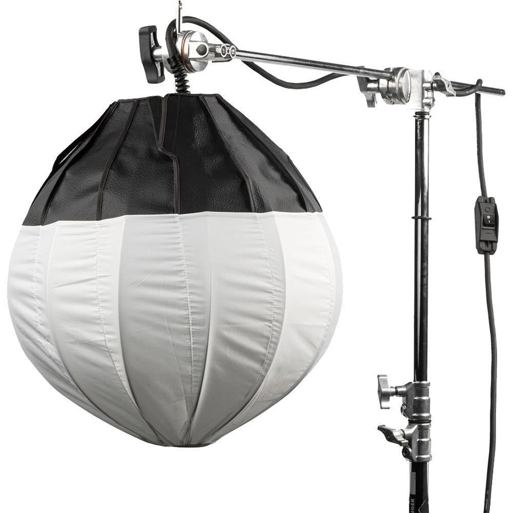 ikan Lightstar China Ball Soft Light