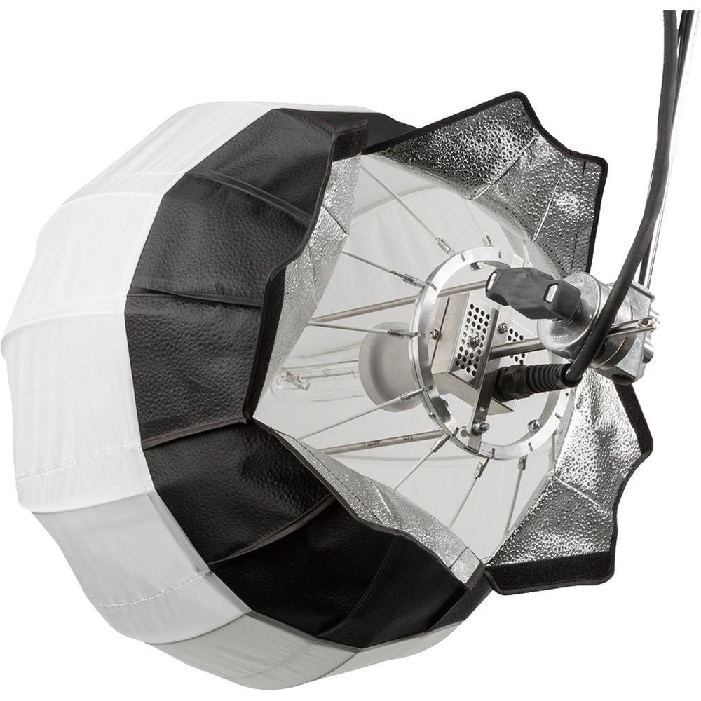 ikan Lightstar China Ball Soft Light