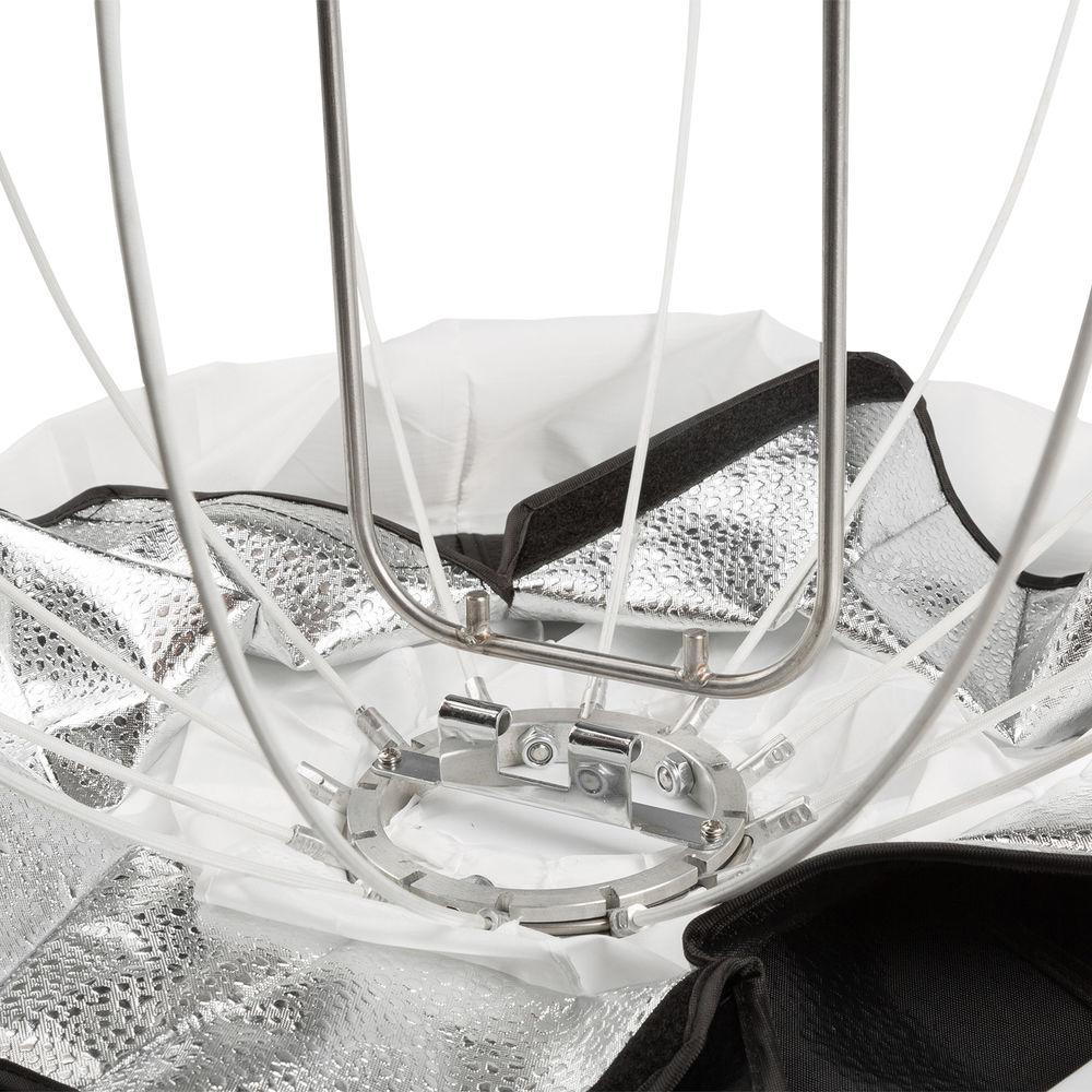 ikan Lightstar China Ball Soft Light