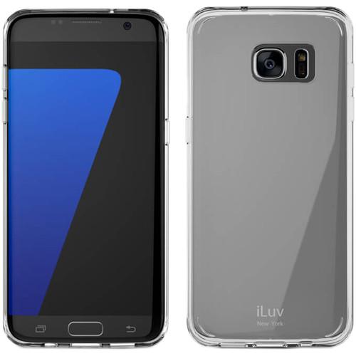 iLuv Vyneer Case for Galaxy S7 edge