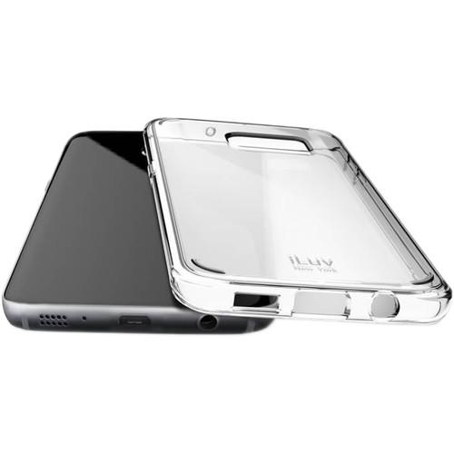 iLuv Vyneer Case for Galaxy S7 edge