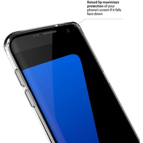 iLuv Vyneer Case for Galaxy S7 edge