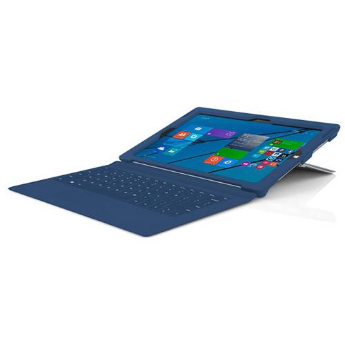 Incipio Feather Advance Ultra Thin Snap-On Case for Microsoft Surface Pro 3, Incipio, Feather, Advance, Ultra, Thin, Snap-On, Case, Microsoft, Surface, Pro, 3