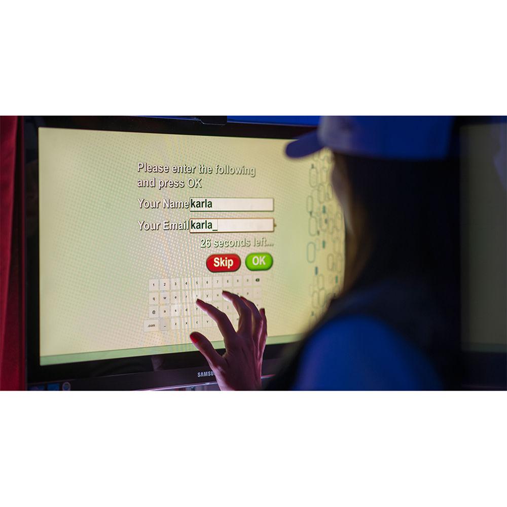 INrolls Photo Booth Pro