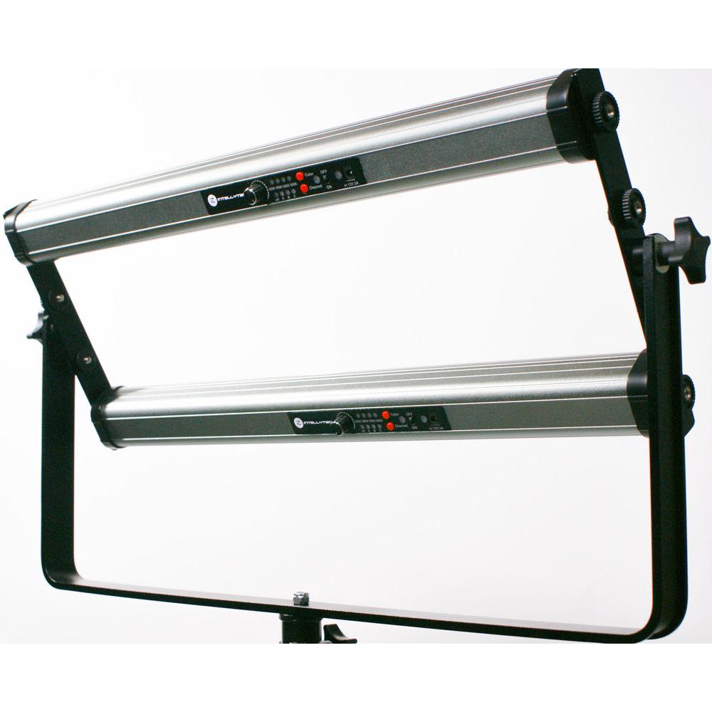 Intellytech 24" IntellySticks Battery-Operated LED Lights