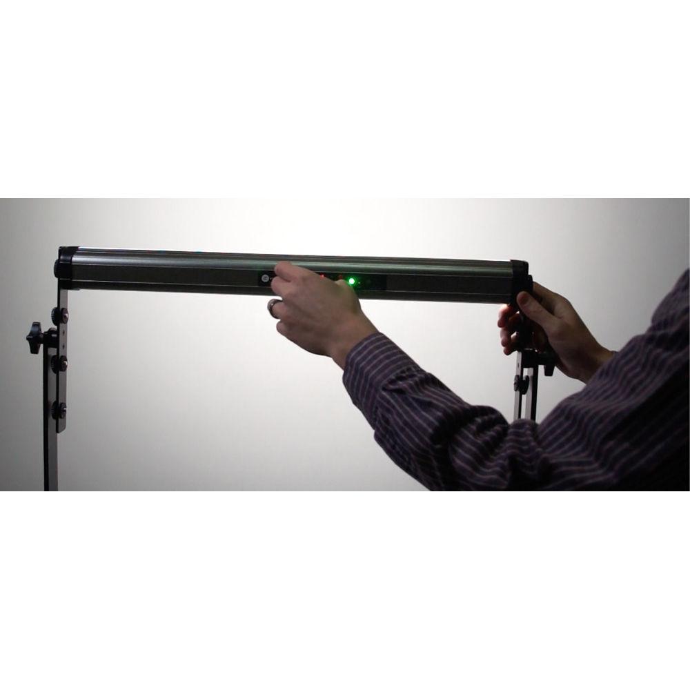 Intellytech 24" IntellySticks Battery-Operated LED Lights