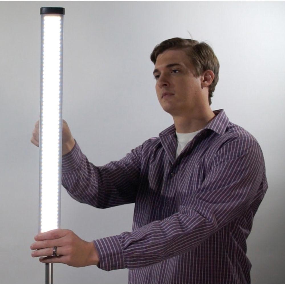 Intellytech 24" IntellySticks Battery-Operated LED Lights