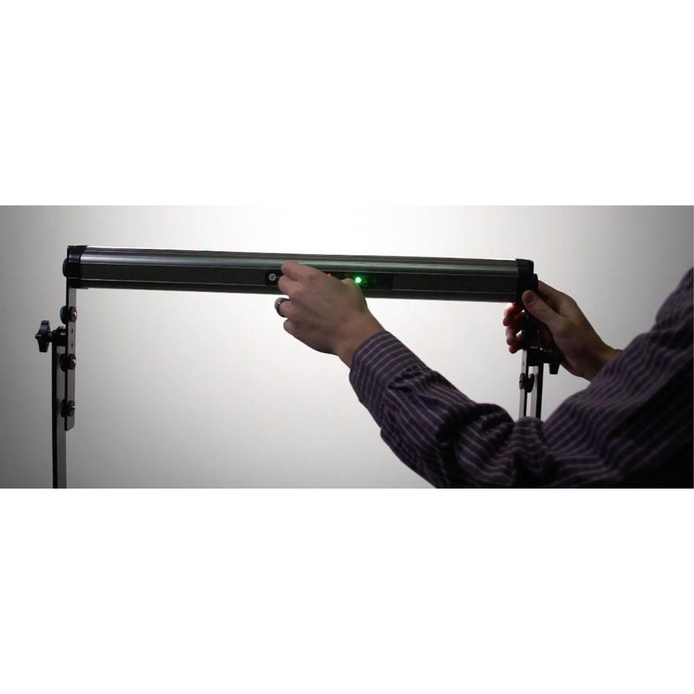 Intellytech 24" IntellySticks Battery-Operated LED Lights