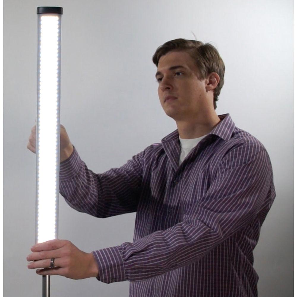 Intellytech 24" IntellySticks Battery-Operated LED Lights
