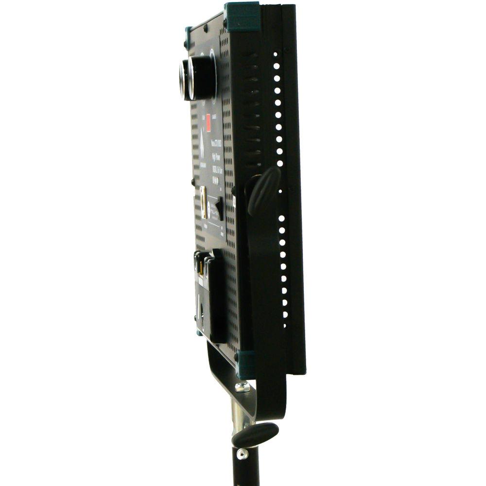 Intellytech Socanland D-50CTD - Digital Display Bi-Color 1x1' LED 50W Light Panel, Intellytech, Socanland, D-50CTD, Digital, Display, Bi-Color, 1x1', LED, 50W, Light, Panel