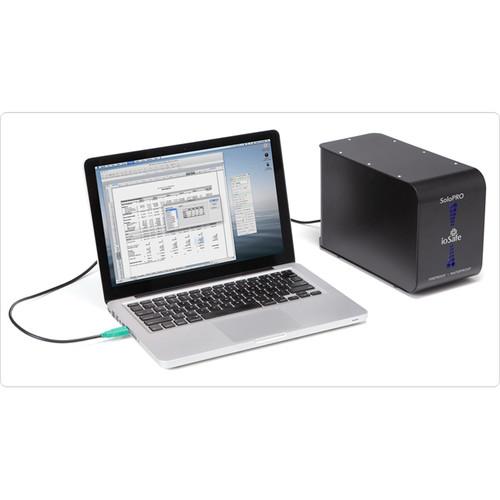 IoSafe 3TB Solo G3 USB 3.0 External Hard Drive