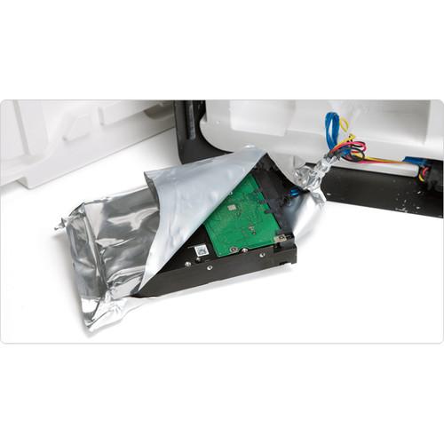 IoSafe 3TB Solo G3 USB 3.0 External Hard Drive