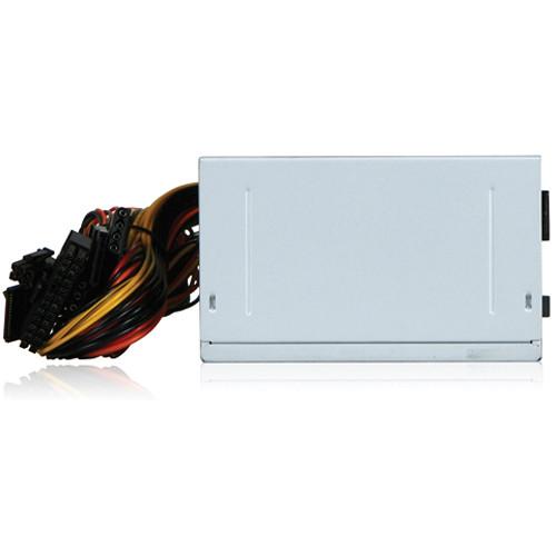 iStarUSA TC-500PD2 PS2 ATX Switching Power Supply with Dual 12V Rails, iStarUSA, TC-500PD2, PS2, ATX, Switching, Power, Supply, with, Dual, 12V, Rails