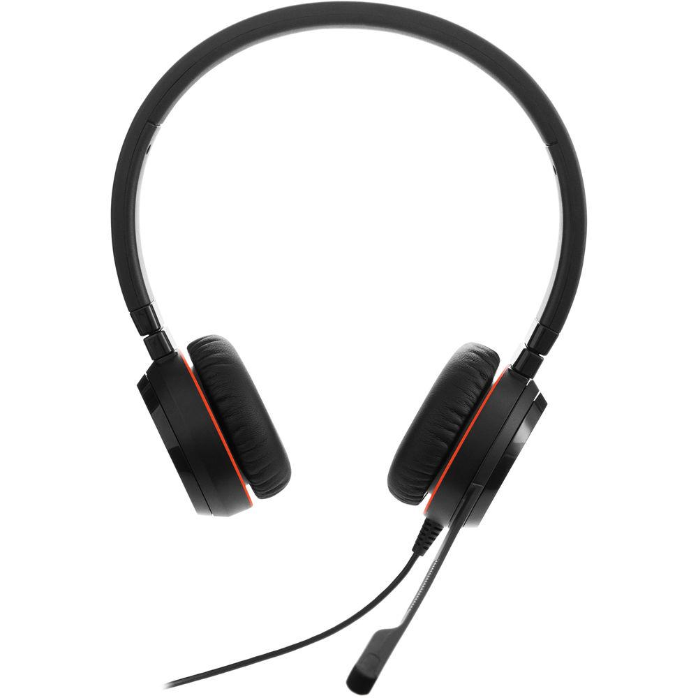 Jabra EVOLVE 30 MS Stereo Headset