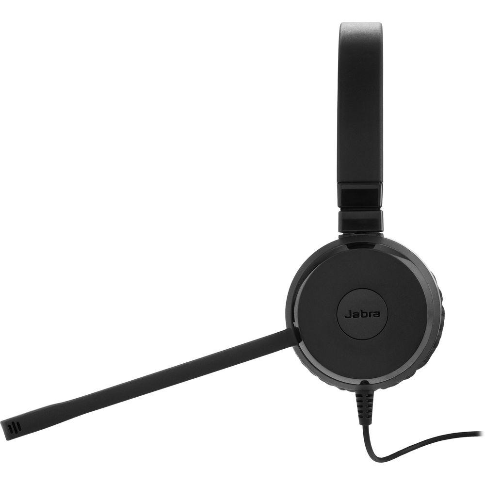 Jabra EVOLVE 30 MS Stereo Headset