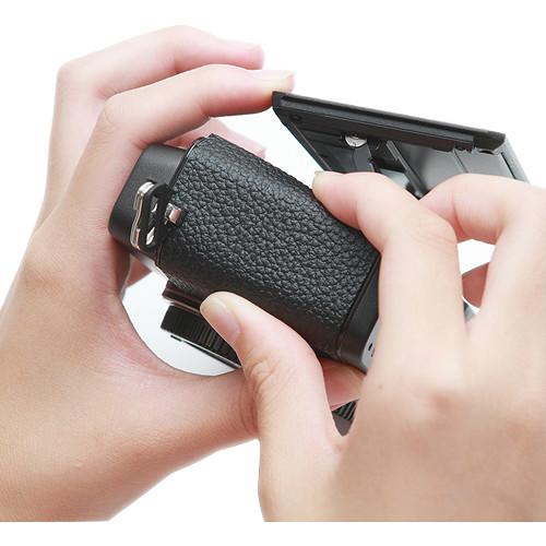 Japan Hobby Tool Camera Leather Decoration Sticker for Olympus PEN E-P5 Mirrorless Camera