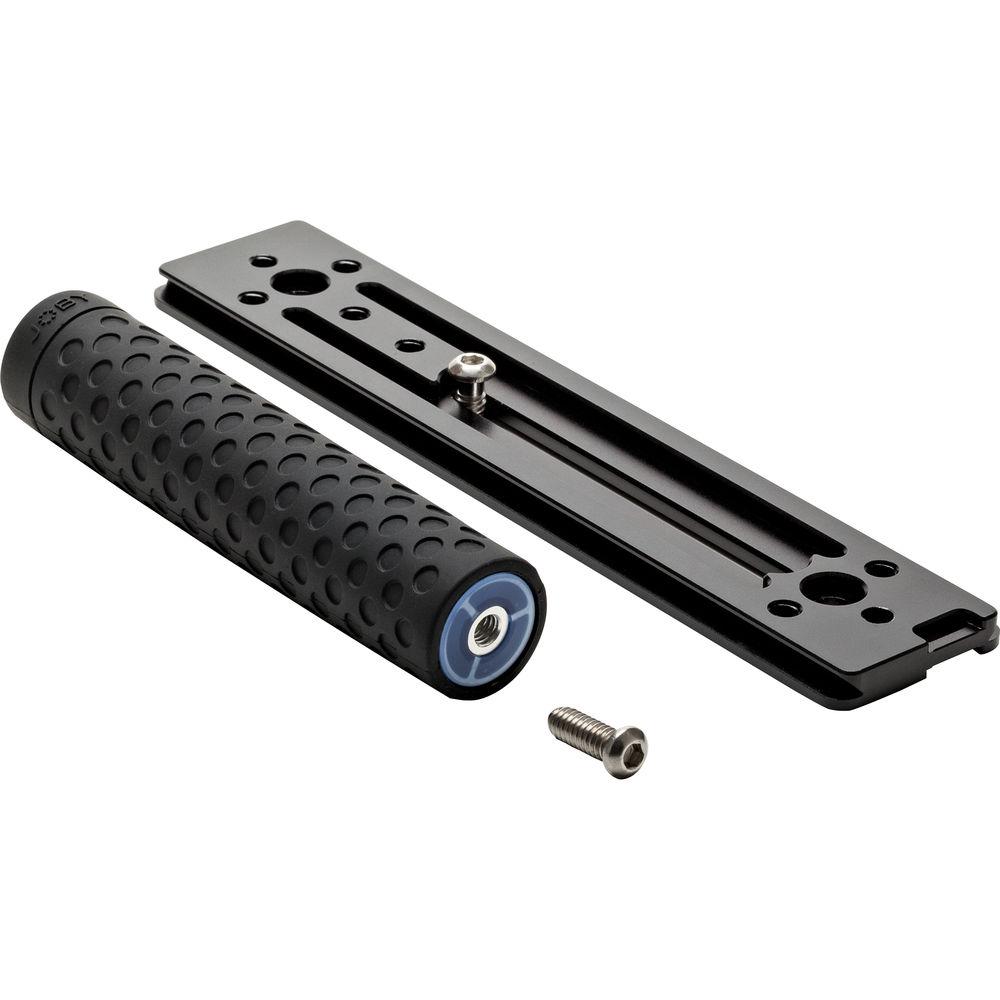 Joby Pro Series Hand Grip with UltraPlate 208 for DSLR Cameras