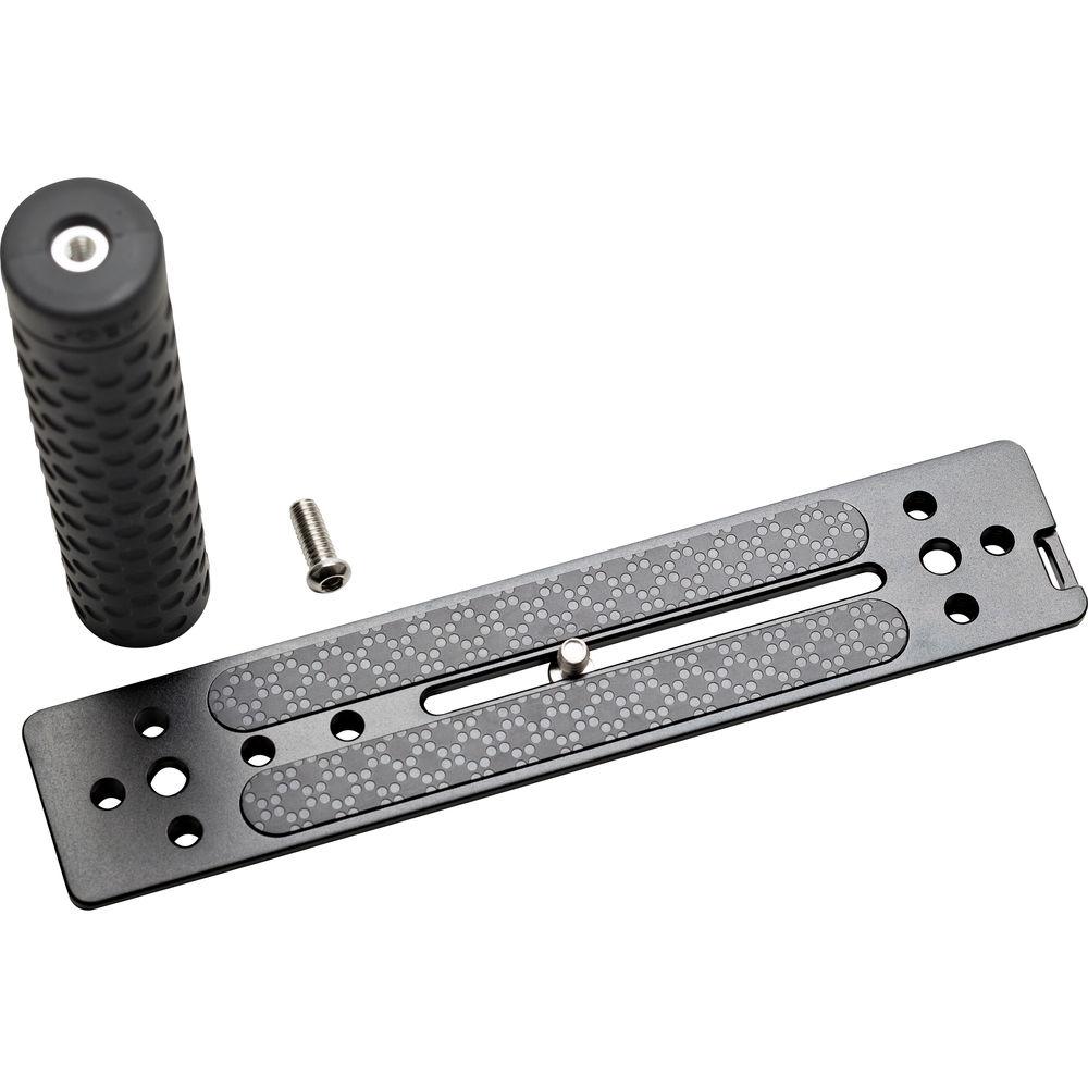 Joby Pro Series Hand Grip with UltraPlate 208 for DSLR Cameras