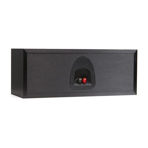 Klipsch R-25C Reference Two-Way Center Channel Speaker