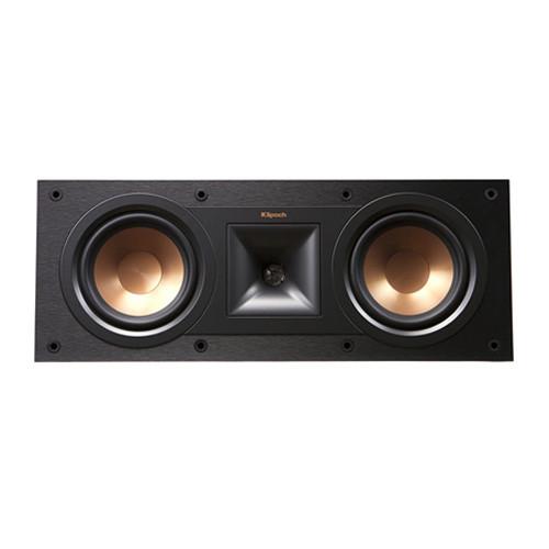 Klipsch R-25C Reference Two-Way Center Channel Speaker