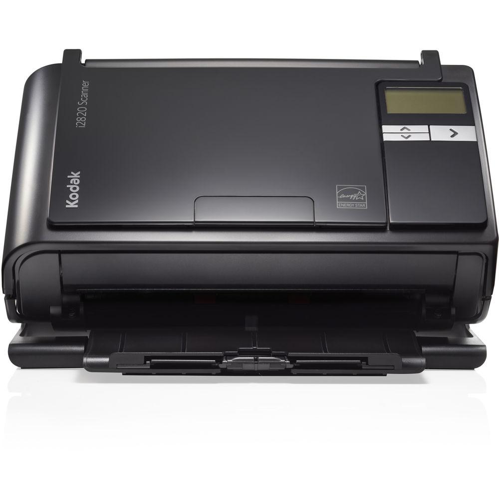 Kodak i2820 Document Scanner